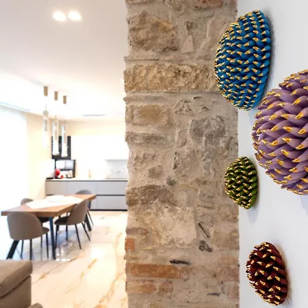 Adriana Appartement Taormine