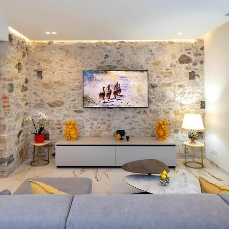 Adriana Appartement