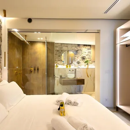Appartement Adriana *